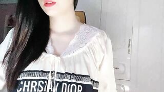 _VietNamEline_ New Porn Video [Stripchat] - trimmed-asian, girls, twerk, hairy-young, topless
