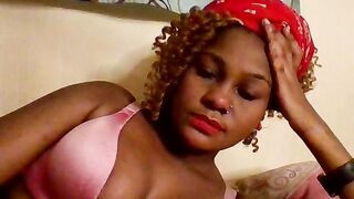Watch Wet_qucky New Porn Video [Stripchat] - fingering-ebony, orgasm, young, romantic, striptease