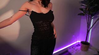 Watch letiziafulkers1 Webcam Porn Video [Chaturbate] - new, bigass, latina, skinny, bigboobs