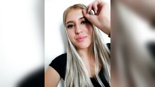 Watch eva-2023 New Porn Video [Stripchat] - recordable-privates, shaven, humiliati... thumbnail