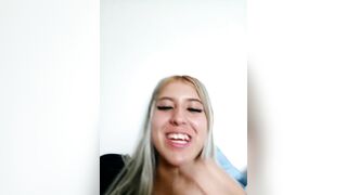 Watch eva-2023 New Porn Video [Stripchat] - recordable-privates, shaven, humiliation, orgasm, student