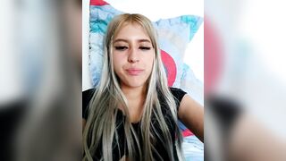 Watch eva-2023 New Porn Video [Stripchat] - recordable-privates, shaven, humiliation, orgasm, student