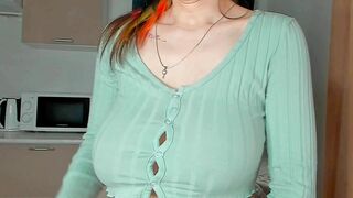 mariemelons Hot Porn Video [Chaturbate] - feet, shy, 18, teen, bigboobs
