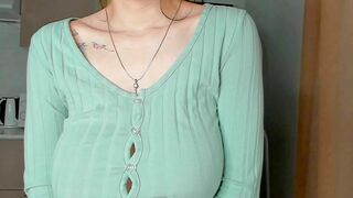 mariemelons Hot Porn Video [Chaturbate] - feet, shy, 18, teen, bigboobs