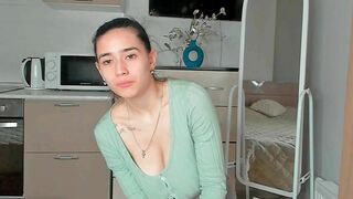 mariemelons Hot Porn Video [Chaturbate] - feet, shy, 18, teen, bigboobs
