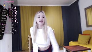 kriss0leoo New Porn Video [Chaturbate] - twogirls, 18, fatpussy, friendly