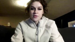 Watch basicbrunette New Porn Video [Chaturbate] - ass, feet, anal, young