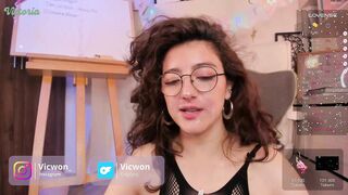 Victoriaw_ Hot Porn Video [Chaturbate] - hairy, bigass, latina, curvy