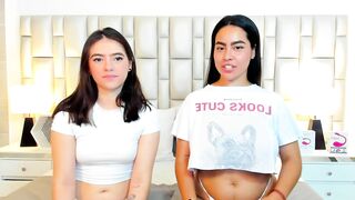 paola_katy_dicks Hot Porn Video [Stripchat] - erotic-dance, big-nipples, cheap-privates, squirt, blowjob