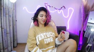 Aquua_bx Hot Porn Video [Stripchat] - fingering, colorful, topless-young, dildo-or-vibrator, cheap-privates-best