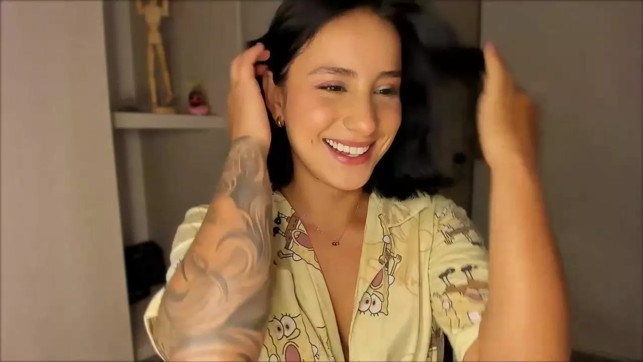 Ale Lewis webcam porn video