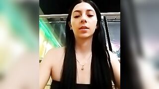 2_Doncellas Webcam Porn Video [Stripchat] - small-tits-arab, fetishes, fingering-arab, big-ass-teens, recordable-publics