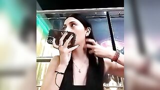 2_Doncellas Webcam Porn Video [Stripchat] - small-tits-arab, fetishes, fingering-arab, big-ass-teens, recordable-publics