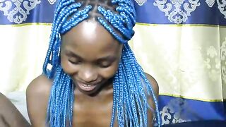 Watch Dee_happy HD Porn Video [Stripchat] - topless-ebony, brunettes, african, striptease-young, young