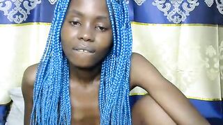 Watch Dee_happy HD Porn Video [Stripchat] - topless-ebony, brunettes, african, striptease-young, young