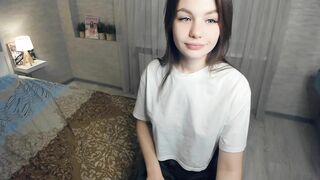 Watch smiles_energy Hot Porn Video [Chaturbate] - ass, new, natural, 18, skinny