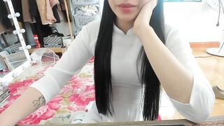 maruko_chan_ HD Porn Video [Stripchat] - shower, nipple-toys, handjob, student, oil-show