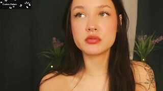 LillyCrei HD Porn Video [Stripchat] - handjob, hd, interactive-toys-teens, lovense, dildo-or-vibrator