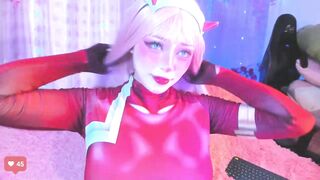 seraphine23 HD Porn Video [Stripchat] - big-tits, colombian-young, big-ass-young, ... thumbnail