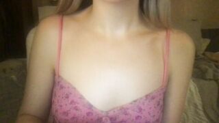 Watch babycowgirl21 Webcam Porn Video [Chaturbate] - new, tits, 18, blonde, noface