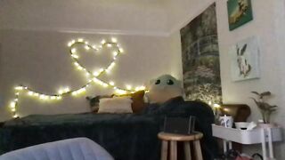 petitebabydaisy New Porn Video [Chaturbate] - dildoplay, c2c, foot, pinay