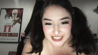 Watch sweetgirlfresa Hot Porn Video [Chaturbate] - domination, devil, longlegs, dominate