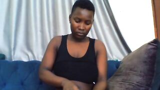 PrincessYankee Webcam Porn Video [Stripchat] - big-tits-teens, striptease-ebony, selfsucking, african, shower