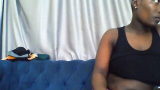 PrincessYankee Webcam Porn Video [Stripchat] - big-tits-teens, striptease-ebony, selfsucking, african, shower
