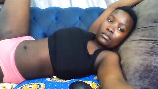 PrincessYankee Webcam Porn Video [Stripchat] - big-tits-teens, striptease-ebony, selfsucking, african, shower