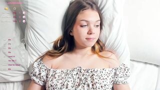 lesi_weis Hot Porn Video [Chaturbate] - new, shy, 18, teen, cute