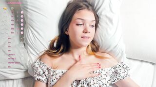 lesi_weis Hot Porn Video [Chaturbate] - new, shy, 18, teen, cute