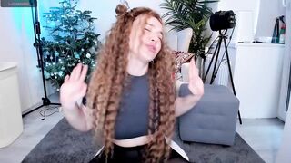 Watch radiants_2 Webcam Porn Video [Chaturbate] - new, feet, shy, young, 18