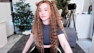 Watch radiants_2 Webcam Porn Video [Chaturbate] - new, feet, shy, young, 18