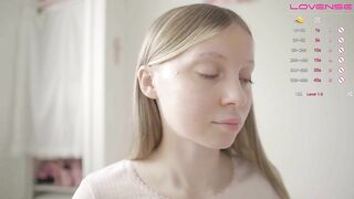 Watch pureangeldolores HD Porn Video [Chaturbate] - new, 18, boobs, teen thumbnail