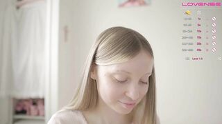 Watch pureangeldolores HD Porn Video [Chaturbate] - new, 18, boobs, teen