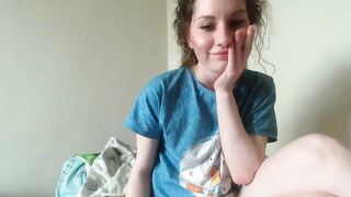 Watch k_rissy Hot Porn Video [Chaturbate] - new, anal, 18, squirt, teen