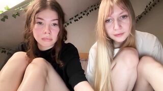 Watch eternal_infinite HD Porn Video [Chaturbate] - slutty, tongue, dancing, blowjob