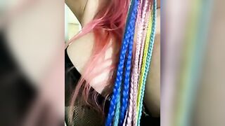 scarlett_sexx69 Hot Porn Video [Stripchat] - hd, fetishes, twerk-latin, fingering-latin, office