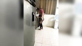 scarlett_sexx69 Hot Porn Video [Stripchat] - hd, fetishes, twerk-latin, fingering-latin, office