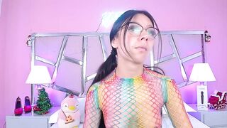 Watch Bonniepark Webcam Porn Video [Stripchat] - heels, masturbation, oil-show, ahegao, striptease-white