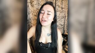 Roxana_Bell Webcam Porn Video [Stripchat] - girls, lovense, brunettes, mobile, fingering-white