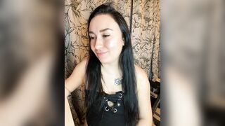 Roxana_Bell Webcam Porn Video [Stripchat] - girls, lovense, brunettes, mobile, fingering-white