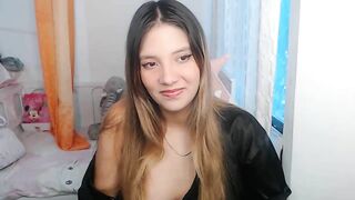Watch Sami_Lov3_ New Porn Video [Stripchat] - kissing, cumshot, dirty-talk, striptease-white, topless