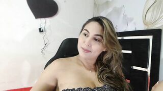 Watch pretty_latina02 Hot Porn Video [Stripchat] - strapon, recordable-privates, double-penetration, best, squirt-young