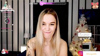 Watch JessicaBlondy6 New Porn Video [Stripchat] - camel-toe, twerk-white, fingering, upskirt, petite-blondes