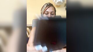 goddessxdreaxo Webcam Porn Video [Stripchat] - yoga, humiliation, ebony-young, american-young, hairy-young