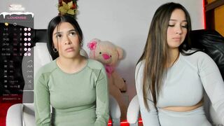 Watch _gaby1 Webcam Porn Video [Chaturbate] - deepthroat, lesbian, anal, squirt, teen
