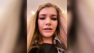Holy_Tereza HD Porn Video [Stripchat] - humiliation, nipple-toys, topless-young, lovense, piercings-young