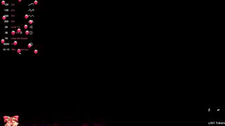 melanielexxx HD Porn Video [Chaturbate] - joi, cei, smoke, squirt, leather thumbnail