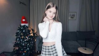 Watch _magic_smile_ Hot Porn Video [Chaturbate] - new, natural, shy, 18, skinny